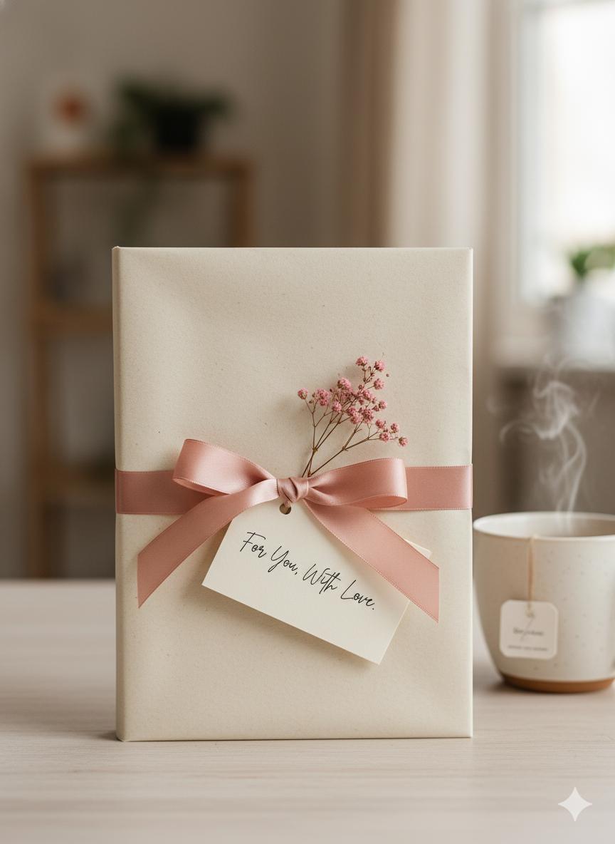 My Gentle Start - A 21-Day Journaling Guide - Printable Version